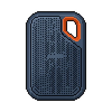 Storinary Logo